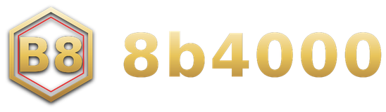 8b4000 logo
